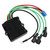 Rectifier Regulator For Yamaha LZ VZ Z 200 250 300 VMAX 250Hp 60V-81960-01 Rectifier Regulator For Yamaha LZ VZ Z 200 250 300 VMAX 250Hp 60V-81960-01