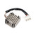 Regulator Rectifier For Yamaha RD250LC RD350LC RZ 250 350 81-1985 4L0-81960-A0