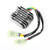 Regulator Rectifier For Honda Fourtrax 200, Type II ATV 2x4 90-97 31600-HF1-670 Regulator Rectifier For Honda Fourtrax 200, Type II ATV 2x4 90-97 31600-HF1-670