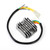 Regulator Voltage Rectifier #31600-HC3-000 For Honda 1987 1988 TRX 125 ATV 2x4