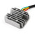Regulator Voltage Rectifier #31600-HC3-000 For Honda 1987 1988 TRX 125 ATV 2x4