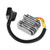 Rectifier Regulator Fit for Honda TRX200 TRX 200 A FourTrax 1984 31600-VM5-000 Rectifier Regulator Fit for Honda TRX200 TRX 200 A FourTrax 1984 31600-VM5-000