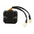 Voltage Regulator Rectifier For Honda CB350 CB450S 1986 CN250 Helix 2004-2007 Voltage Regulator Rectifier For Honda CB350 CB450S 1986 CN250 Helix 2004-2007