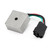 Voltage Regulator Fit for John Deere Turf Gator Repl.# AM121776