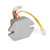 Voltage Regulator For 350447 350777 356447 356777 Engines 808877