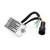 Rectifier For Johnson Evinrude 10 15 25 35 HP 2/3 Cylinder 0584890 1934890 Rectifier For Johnson Evinrude 10 15 25 35 HP 2/3 Cylinder 0584890 1934890