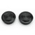 Billet Aluminum Frame Plug Caps Black Fit for Honda Rebel CMX500 2020-2021 Billet Aluminum Frame Plug Caps Black Fit for Honda Rebel CMX500 2020-2021