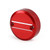 Front Brake Reservoir Cap Red For Ducati 899 959 1199 1299 Panigale V2 V4 S R