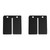 Reed Valve Set for Yamaha DT100 DT125 DT175 RD350 RD300 RD250 Reed Valve Set for Yamaha DT100 DT125 DT175 RD350 RD300 RD250