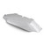 6" Wave Windshield Windscreen Harley Electra Street Glide Touring, Chrome 6" Wave Windshield Windscreen Harley Electra Street Glide Touring, Chrome