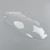 6" Wave Windshield Windscreen Harley Electra Street Glide Touring, Clear 6" Wave Windshield Windscreen Harley Electra Street Glide Touring, Clear