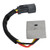 Voltage Regulator Rectifier fit for Club Car Precedent Gas or Electric 1028033