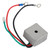 Voltage Regulator Rectifier 27739-G01 fit for EZ-GO Gas TXT RXV Express ST480 Voltage Regulator Rectifier 27739-G01 fit for EZ-GO Gas TXT RXV Express ST480
