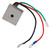 Voltage Regulator Rectifier 27739-G01 fit for EZ-GO Gas TXT RXV Express ST480 Voltage Regulator Rectifier 27739-G01 fit for EZ-GO Gas TXT RXV Express ST480