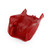 Plastic Gas Fuel Tank RED with petcock For Honda TRX300 TRX 300 FOURTRAX 93-00