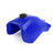 Plastic Gas Fuel Tank BLUE with petcock For Honda TRX300 TRX 300 FOURTRAX 93-00