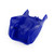 Plastic Gas Fuel Tank BLUE with petcock For Honda TRX300 TRX 300 FOURTRAX 93-00