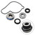Water Pump Seal Repair Kit For Honda Atv Trx450R Trx450Er Trx 450Er 2004-2013