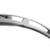7" Chrome Headlight Trim Ring Light Cover for Touring Road King 67712-83A