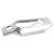 Center Console Switch Panel Cover Chrome For Honda Goldwing GL1800 2018-2020 Center Console Switch Panel Cover Chrome For Honda Goldwing GL1800 2018-2020