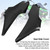 Seat Side Cover Bench patent leather Fairing  Cowling For Kawasaki Z900 2017-2019 Seat Side Cover Bench patent leather Fairing  Cowling For Kawasaki Z900 2017-2019