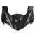 Carbon Front Nose Headlight Cover Surround Fairing For Kawasaki Z650 2017-2019 Carbon Front Nose Headlight Cover Surround Fairing For Kawasaki Z650 2017-2019