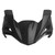 Carbon Front Nose Headlight Cover Surround Fairing For Kawasaki Z650 2017-2019 Carbon Front Nose Headlight Cover Surround Fairing For Kawasaki Z650 2017-2019