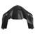 Carbon Front Nose Headlight Cover Surround Fairing For Kawasaki Z650 2017-2019 Carbon Front Nose Headlight Cover Surround Fairing For Kawasaki Z650 2017-2019