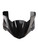 Carbon Front Nose Headlight Cover Surround Fairing For Kawasaki Z650 2017-2019