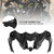 Carbon Front Nose Headlight Cover Fairing Cowling For KAWASAKI Z900 2020-2021 Carbon Front Nose Headlight Cover Fairing Cowling For KAWASAKI Z900 2020-2021