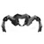 Carbon Front Nose Headlight Cover Fairing Cowling For KAWASAKI Z900 2020-2021 Carbon Front Nose Headlight Cover Fairing Cowling For KAWASAKI Z900 2020-2021