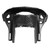 Carbon Front Key Lock Cowl Trim Cover for Honda CB650R CBR650R 2019-2021 Carbon Front Key Lock Cowl Trim Cover for Honda CB650R CBR650R 2019-2021