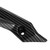 ABS Plastic Side Radiator Cover Panel Fairing Cowl For Kawasaki Z650 2017-2019 ABS Plastic Side Radiator Cover Panel Fairing Cowl For Kawasaki Z650 2017-2019
