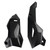 ABS Engine Lower Protection Cover Guard Fairing for KAWASAKI Z900 2020-2021 ABS Engine Lower Protection Cover Guard Fairing for KAWASAKI Z900 2020-2021