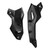 ABS Engine Lower Protection Cover Guard Fairing for KAWASAKI Z900 2020-2021 ABS Engine Lower Protection Cover Guard Fairing for KAWASAKI Z900 2020-2021