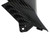 ABS Gas Tank Front Side Trim Cover Panel Fairing For Kawasaki Z900 2020-2021