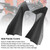 Gas Fuel Tank Side Cover Fairing Panel Cowl Trim for Yamaha YZF R6 2006-2007 Gas Fuel Tank Side Cover Fairing Panel Cowl Trim for Yamaha YZF R6 2006-2007