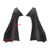Gas Fuel Tank Side Cover Fairing Panel Cowl Trim for Yamaha YZF R6 2006-2007 Gas Fuel Tank Side Cover Fairing Panel Cowl Trim for Yamaha YZF R6 2006-2007