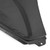 Gas Tank Side Trim Cover Panel Fairing Cowl for Yamaha YZF R6 2003-2005
