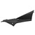 Gas Tank Side Trim Cover Panel Fairing Cowl for Yamaha YZF R1 2002-2003 Gas Tank Side Trim Cover Panel Fairing Cowl for Yamaha YZF R1 2002-2003