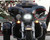 2 x ABS Plastic Side Wings Air Deflectors For Harley Street Electra Glide 14-17 2 x ABS Plastic Side Wings Air Deflectors For Harley Street Electra Glide 14-17