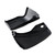 Battery Side Cover Fit for Yamaha DragStar DS400 DS650 V-Star XVS400 XVS650 A/AT BLK