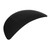 Front Headlight Lens Protection Cover Black Fit For Bmw K1200Lt K 1200 Lt 05-09