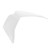 Front Headlight Lens Protection Cover Clear Fit For Kawasaki Ninja Z1000 07-09 Front Headlight Lens Protection Cover Clear Fit For Kawasaki Ninja Z1000 07-09
