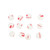 Front Headlight Lens Protection Cover Smoke Fit For Kawasaki Ninja Z1000 03-06 Front Headlight Lens Protection Cover Smoke Fit For Kawasaki Ninja Z1000 03-06