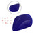 Front Headlight Lens Protection Cover Blue For Suzuki Gsxr1000 Gsxr 1000 07-08 Front Headlight Lens Protection Cover Blue For Suzuki Gsxr1000 Gsxr 1000 07-08