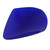 Front Headlight Lens Protection Cover Blue For Suzuki Gsxr1000 Gsxr 1000 07-08 Front Headlight Lens Protection Cover Blue For Suzuki Gsxr1000 Gsxr 1000 07-08