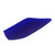 Front Headlight Lens Protection Cover Blue Fit For Yamaha Yzf-R6 Yzf R6 98-02