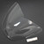 Front Headlight Lens Protection Cover Clear For Yamaha Mt-25 15-21 Mt-03 15-19