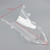 Windscreen Windshield BMW S1000RR 2009-2014 Clear